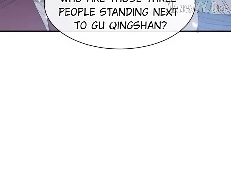 Master: This rebellious disciple is definitely not the Holy Son Chapter 167 - page 80